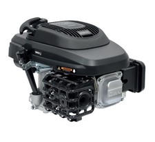 Motore a scoppio completo