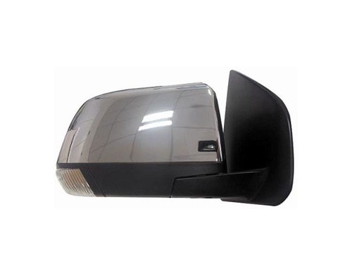 Retrovisore per isuzu max - per, d-max