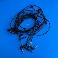Kit batteria elettronica