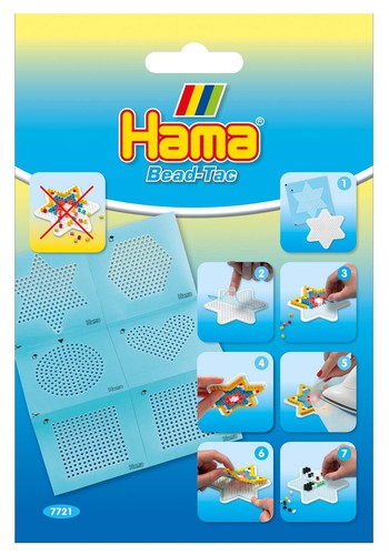 Hama 7721 perline tac - hama,