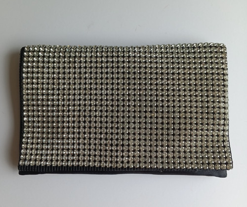 Borsa tracolla pochette - borsa, a