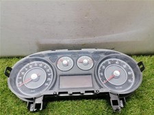 Cruscotto strumenti Fiat punto