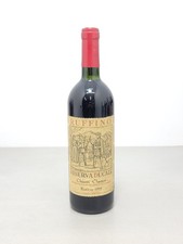 Chianti Ruffino Riserva Ducale