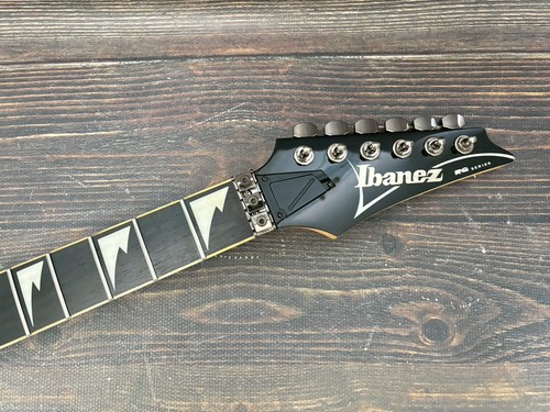 2011 ibanez rg350exz wizard - ibanez,