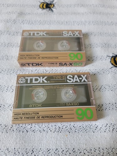 Nos tdk set 2 1987 - tdk, usa