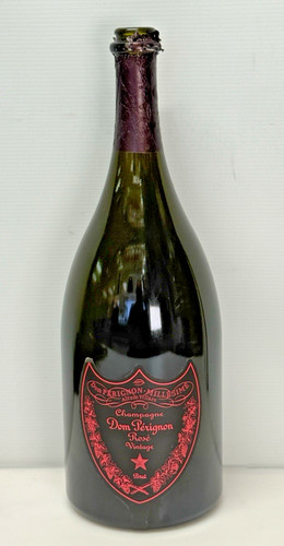 Dom perignon rosé vintage - perignon,