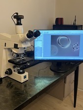 Zeiss axioskop microscopio - zeiss, 50