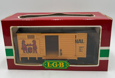 LGB Lehmann Gross Bahn Big