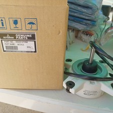 MOTORE VENTOLA PER