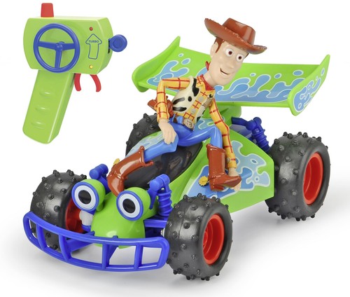 Jada toys toy - toys, story