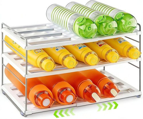 Organizer per bottiglie - organizer,
