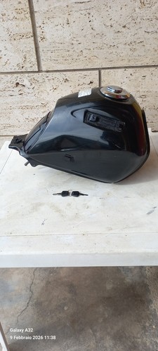 Serbatoio honda 125 anno - xr,