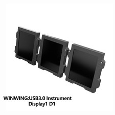 Display strumento WINWING D1