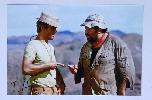 Bud spencer terence hill - bud,