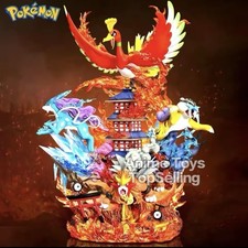 38 Cm Anime Pokemon. Figura