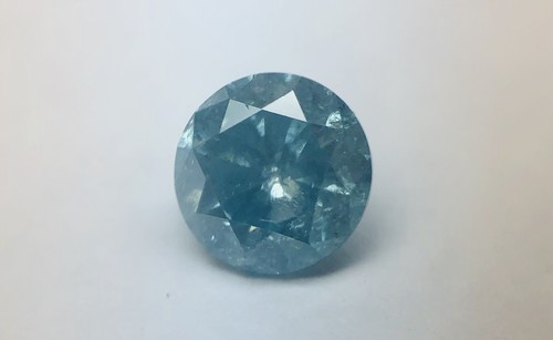 Carati diamante naturale - 0,74,