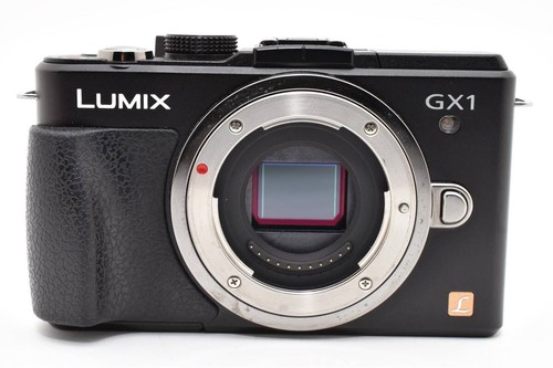Panasonic lumix dmc - panasonic, 16,0