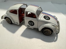 1:43 POLITOYS W2 W 2 VW