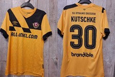 DYNAMO DRESDA HOME SHIRT