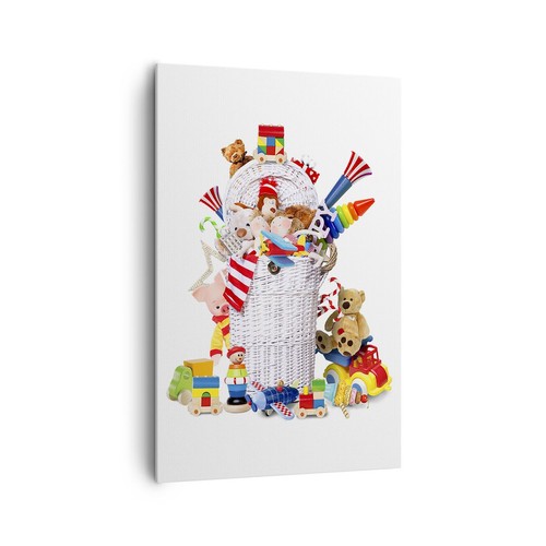 Quadro tela 80x120cm - quadro,