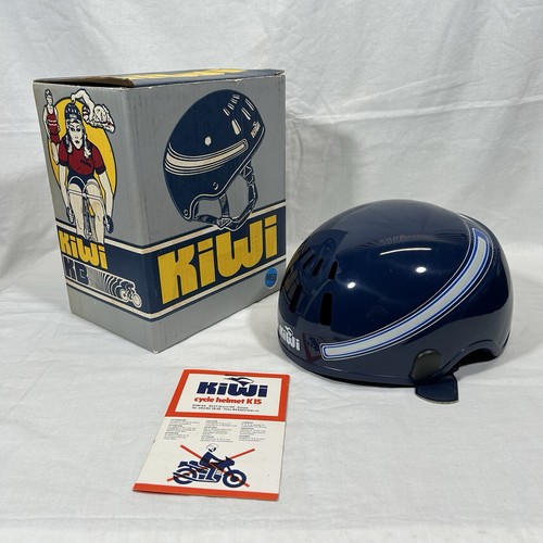 Casco bici bicicletta kiwi k15 - bici,