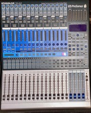 Mixer audio digitale - audio, 16