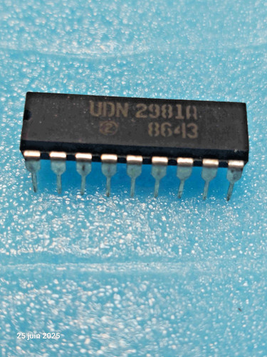Udn2981a udn2981 a - ci,