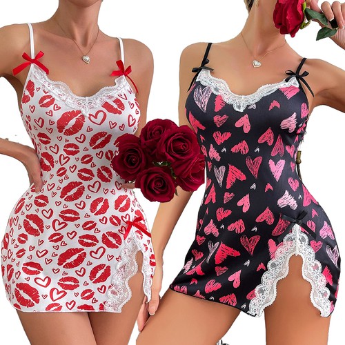 Sexy women lingerie lips - sexy,