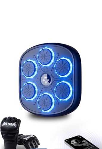 2025 music boxing machine - 2025,
