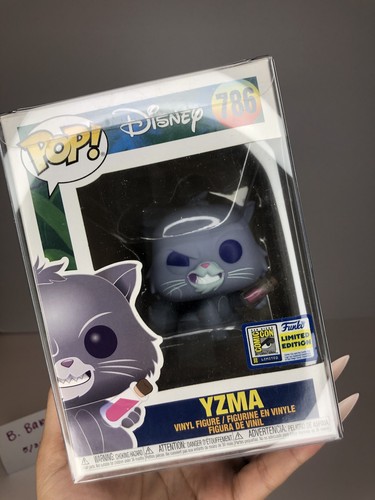 Funko pop yzma cat - pop,