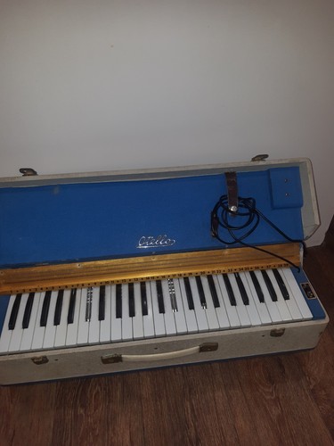 Valigia elettrica portatile