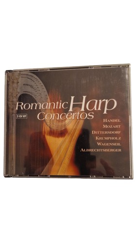 Classica concerti arpa - concerti,