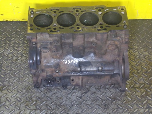 Blocco motore tucson - tucson, sportage