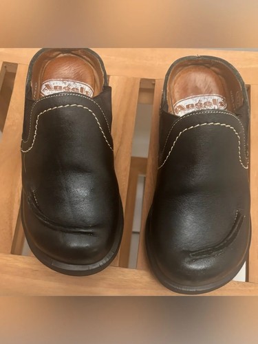 Scarpe mules zoccoli - mules/zoccoli, donna