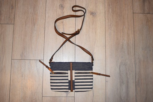 Borsa tracolla tommy - borsa,