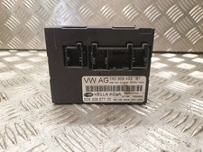 Centralina comfort anteriore Volkswagen Touran I 2007 centralina di bordo ART22630