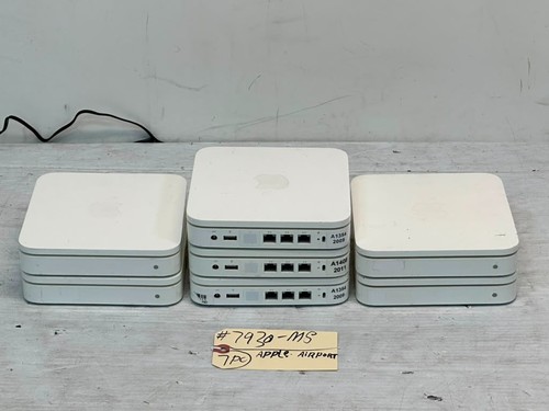 Apple airport extreme - apple,