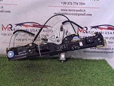 ALZACRISTALLO ELETTRICO ANT. DX PER OPEL Astra J 13313569 A14NEL (09>)