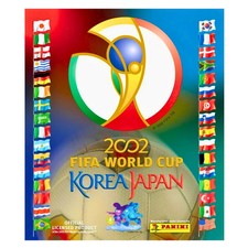 Panini FIFA World Cup