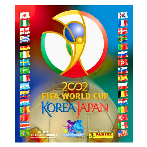 Panini fifa world cup - panini,