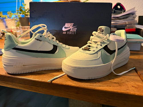 Nike air force low - air,
