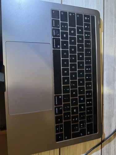 Apple macbook pro a1989 - apple,
