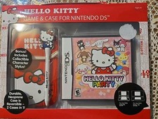 Hello Kitty Party (Nintendo