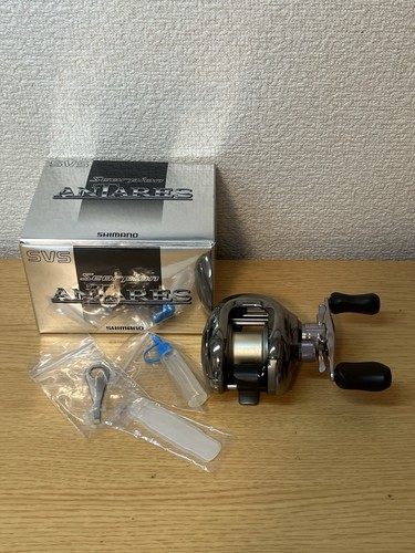 Mulinello shimano scorpion - shimano,