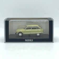 1/43 Citroen Ami 8 Club 1970