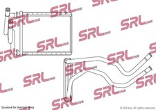 Srline scambiatore calore - scambiatore, di
