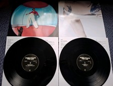 Harry Styles Fine Line Double