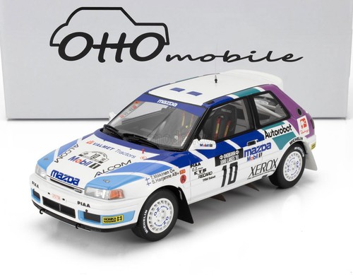Otto mobile mazda - -,