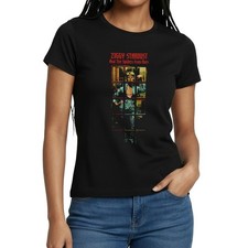 T-shirt donna David Bowie