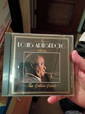 The louis armstrong collection - the,
